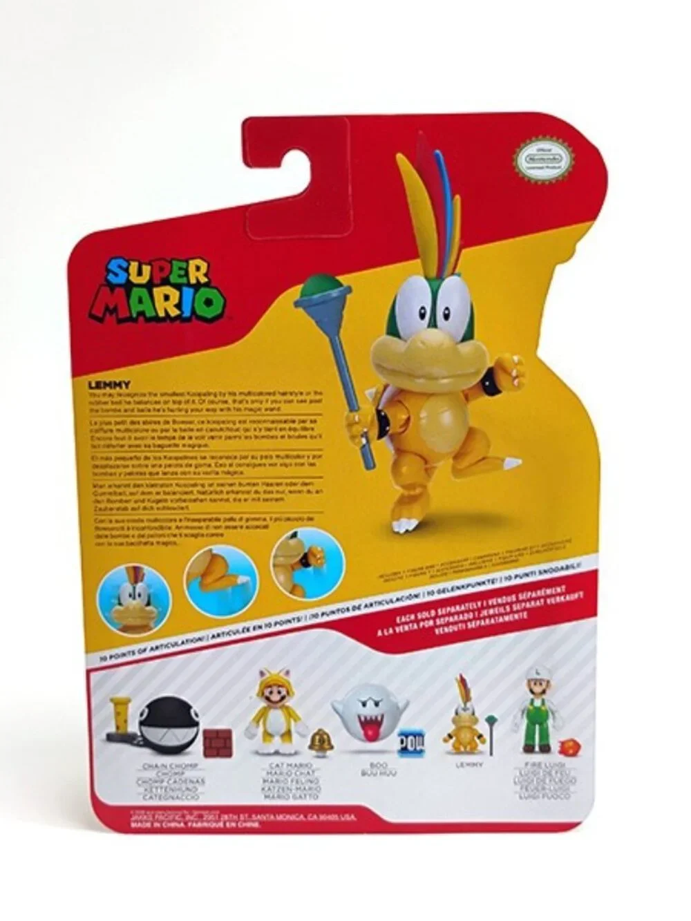 Jakks 4
